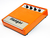 VENTA Электроника ПЭ-11 flanger