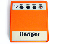 VENTA Электроника ПЭ-11 flanger