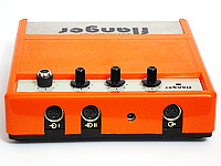 VENTA Электроника ПЭ-11 flanger