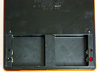 VENTA Электроника ПЭ-11 flanger