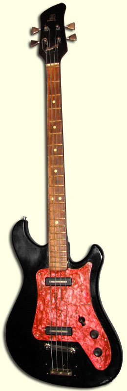 Бас-2