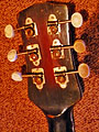 Луначарский Бас