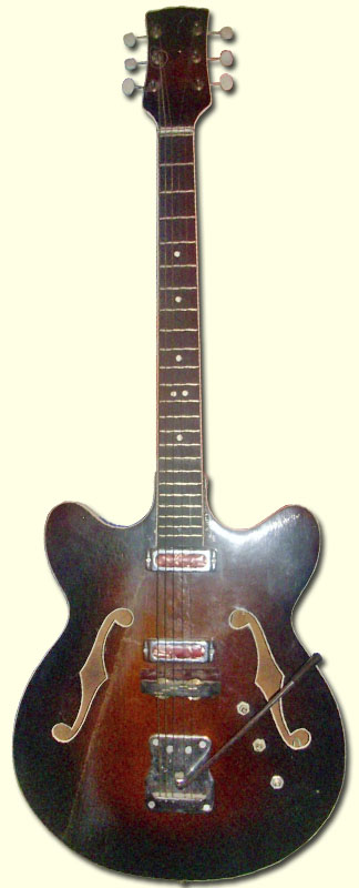 Луначарский E335