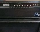 B100 Стек для бас-гитары