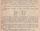 Гитарный комбо-усилитель АККОРД-2