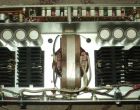Дуэт 200 Усилительно-коммутационное устройство  1990г.
