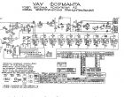 Схемы ФОРМАНТА М25