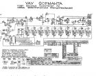 Схемы ФОРМАНТА М50-2