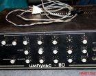 Импульс-80 Усилитель мощности вокально-инструментальный.