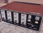 РИТМ-60 Усилитель вокально-инструментальный