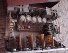 РИТМ-60 Усилитель вокально-инструментальный