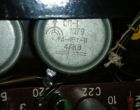 УЭМИ-10 Гитарный комбо-усилитель