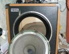 Усилительно-акустическое Устройство VENTA ЭЛЕКТРОНИКА УАУ-02