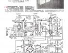 Журнал РАДИО №9 1970г. - Описание и Схемы ЗУ-430