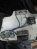 Шестиструнная электрогитара Ленинградской фабрики им.Луначарского РИТМ-СОЛО ТОНИКА